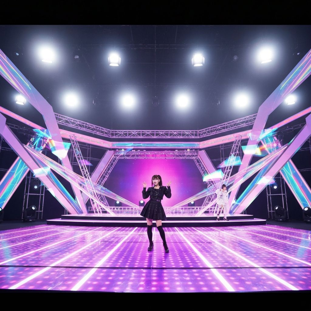 Dance Album